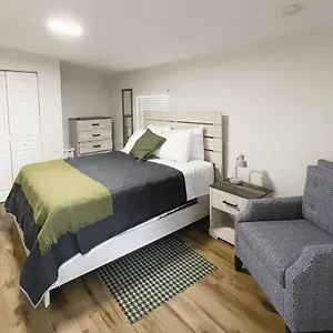 Cozy In , Tampa United States