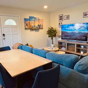 Hidden Gem Apartment