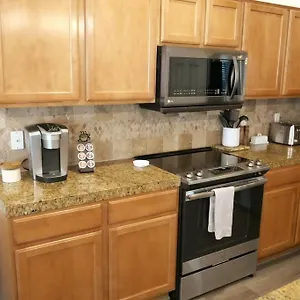 Bright & Fresh Oasis Near Ballpark , Goodyear United States